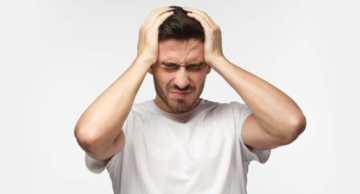 أطعمة تسبب الصداع .. تجنبها أطعمة تسبب الصداع .. تجنبها