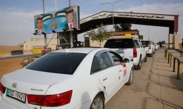 استجابة فورية من الجمارك الأردنية لملاحظة مسافرين عبر جابر