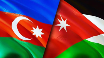 السفير عبداللاييف: العلاقات الأردنية الأذربيجانية متينة على أسس راسخة