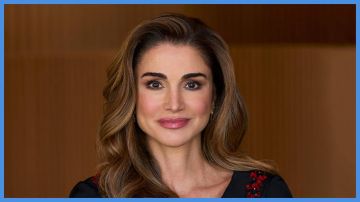 الملكة رانيا: في الإسراء والمعراج رسالة طمأنينة