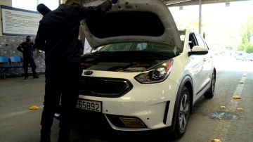 النائب عياش: 267 ألف مركبة غير مرخصة في الأردن العام الماضي النائب عياش: 267 ألف مركبة غير مرخصة في الأردن العام الماضي