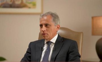 جعفر حسان: التعديل الوزاري ليس هدفا ولن يتم دون سبب حقيقي جعفر حسان: التعديل الوزاري ليس هدفا ولن يتم دون سبب حقيقي