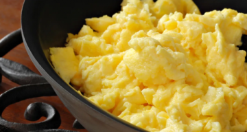 صفار البيض .. كنز لفيتامين أشعة الشمس د صفار البيض .. كنز لفيتامين أشعة الشمس د