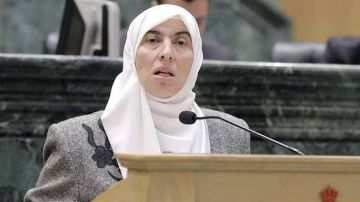 طهبوب توجه سؤالا نيابيا للحكومة حول تصفية 31 ألف شركة في 2025