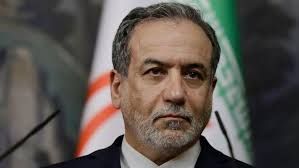 عراقجي: مواجهة أميركا ستكون شرسة عراقجي: مواجهة أميركا ستكون شرسة