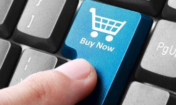 قريبا .. نظام للتجارة الإلكترونية يلزم الوسطاء بالحصول على رقم ضريبي قريبا .. نظام للتجارة الإلكترونية يلزم الوسطاء بالحصول على رقم ضريبي