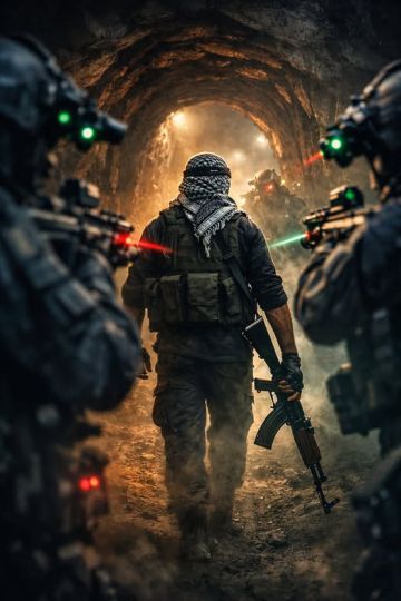 لماذا نجحت وحدة الدلتا في فنزويلا وفشلت في غزة وكيف كشف طوفان الأقصى انكسار الدرع الأميركي الإسرائيلي؟ عاجل