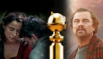 معركة تلو الأخرى وهامنت يحصدان كبرى جوائز غولدن غلوب 2026 معركة تلو الأخرى وهامنت يحصدان كبرى جوائز غولدن غلوب 2026