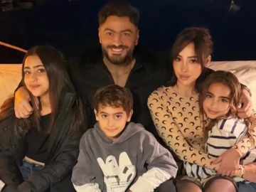 مقربون يؤكدون عودتهما قريبا.. انتهاء خلافات تامر حسني وبسمة بوسيل مقربون يؤكدون عودتهما قريبا.. انتهاء خلافات تامر حسني وبسمة بوسيل