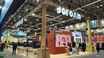 هيئة تنشيط السياحة تشارك في معرض السياحة الدولي FITUR 2026 في إسبانيا