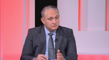 وزير البيئة: الإلقاء العشوائي للنفايات سلوك مرفوض ويتطلب مسؤولية جماعية وزير البيئة: الإلقاء العشوائي للنفايات سلوك مرفوض ويتطلب مسؤولية جماعية