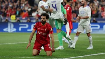 وكيل صلاح يعرضه على ريال مدريد.. والنادي يرد:  لا تبالغ 