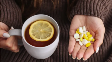 6 مكملات غذائية تدعم صحتك خلال فصل الشتاء .. تعرف عليها