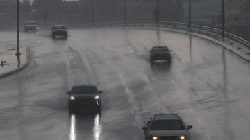 أمانة عمان تعلن طوارئ قصوى مياه اعتبارا من صباح الجمعة