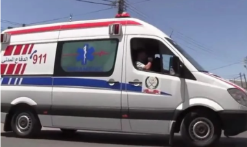 إصابة 7 أشخاص من عائلة واحدة بالاختناق جراء مدفأة حطب في مأدبا إصابة 7 أشخاص من عائلة واحدة بالاختناق جراء مدفأة حطب في مأدبا