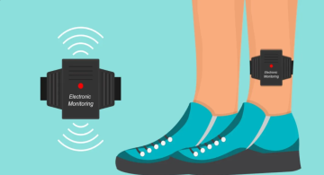 الأردن.. تطبيق عقوبة الإسوارة الإلكترونية على 316 حالة في 2025