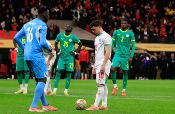 الاتحاد السنغالي لكرة القدم يكشف كواليس التحقيق معه بشأن أحداث نهائي كأس إفريقيا ضد المغرب