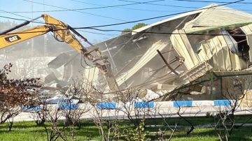 الاردن يدين قيام شرطة الاحتلال بهدم مبان داخل مقر اونروا في القدس عاجل الاردن يدين قيام شرطة الاحتلال بهدم مبان داخل مقر اونروا في القدس عاجل