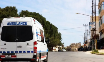 الدفاع المدني يتعامل مع أكثر من 1600 حادث خلال 24 ساعة الدفاع المدني يتعامل مع أكثر من 1600 حادث خلال 24 ساعة