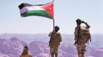 الرسالة الملكية .. خريطة طريق لبناء جيش قادر على مواجهة تحديات المستقبل