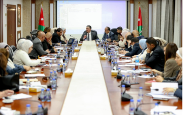 العمل النيابية: استراتيجية جديدة لدمج الأشخاص ذوي الإعاقة بالمجتمع وتحسين رعايتهم