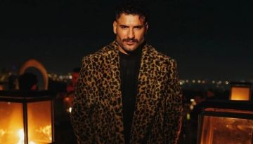 بعد إيقاف النقابة.. تجميد أموال المطرب مسلم بسبب السرقة