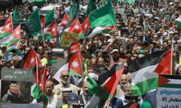 عمان تحت اختبار القرار الأمريكي: هل تعيد تصنيفات الإخوان رسم المشهد السياسي الأردني؟