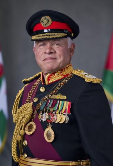 فعاليات رسمية وشعبية في المحافظات احتفالا بعيد ميلاد جلالة الملك عبدالله الثاني الـ64