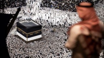 هام من الاوقاف للراغبين بأداء العمرة