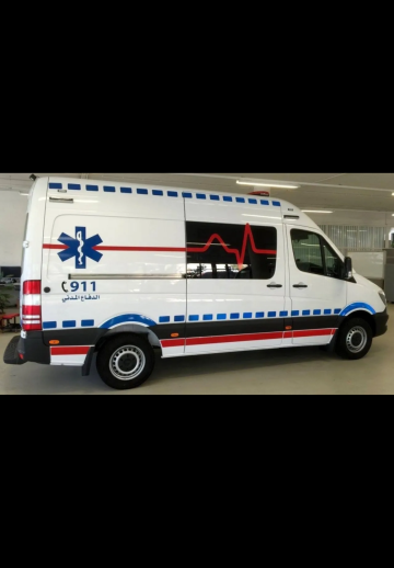 وفاة وإصابة بتدهور مركبة في الأغوار الشمالية