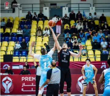 اتحاد عمان يهزم الفيصلي في الجولة الثانية عشرة من دوري CFI الممتاز