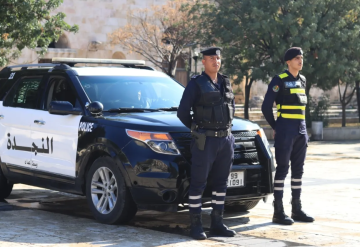 الأردن.. الأمن العام يوجه نصائح مرورية مع عودة الطلبة للمدارس