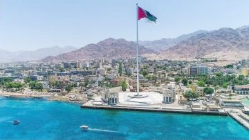 العقبة تعزز جاذبيتها الاستثمارية بإقرار نظام الإدخال المؤقت 2026