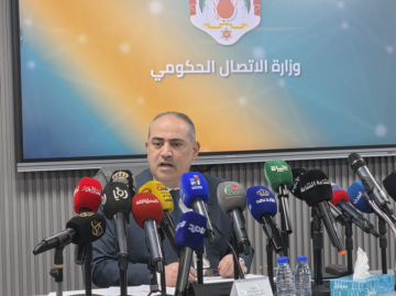 المومني : جهات عديدة وقطاعات رسمية ومؤسسات مجتمع مدني ساهمت في المشاورات الموسعة حول مشروع النظام