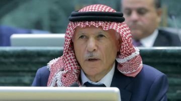 النائب العرموطي : لم نعتد على هدايا الحكومة .. وشعبنا لا يجد لقمة الخبز