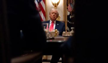 ترامب: أمريكا تريد الوصول الكامل إلى النفط وغيره من الموارد في فنزويلا