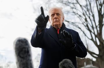 ترامب يهدد بمقاضاة CBS في حال عدم بث مقابلته كاملة دون تعديل