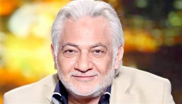 تطورات الحالة الصحية لسامح الصريطي بعد إصابته بجلطة في المخ