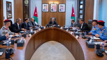 حسان: ضرورة تكثيف حملات التوعية وتزويد المواطنين بالتحديثات خلال الأحوال الجوية عاجل