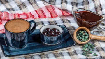 عمرها 12 ألف عام ولا تحتوي على بن.. قصة أقدم بديل للقهوة في العالم عمرها 12 ألف عام ولا تحتوي على بن.. قصة أقدم بديل للقهوة في العالم