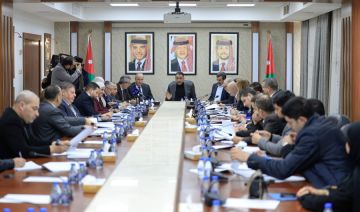 لجنة الاقتصاد والاستثمار تناقش قانون عقود التأمين 2025 لتعزيز بيئة الاستثمار