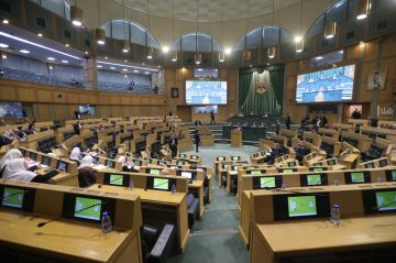 مجلس النواب يقر 3 مواد بـ معدل المنافسة مجلس النواب يقر 3 مواد بـ معدل المنافسة