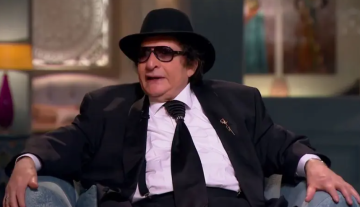 وحدة وعلاج طبيعي .. أسباب نقل محي إسماعيل لدار رعاية