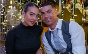 ولا حتى جورجينا .. 15 قاعدة لا يمكن تحطيمها في منزل كريستيانو رونالدو