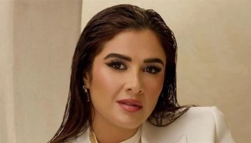 ياسمين عبدالعزيز تهدد باللجوء للقضاء بعد واقعة الصور المسيئة