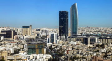 77 من الأردنيين متفائلون بعام 2026 اقتصاديا وفق مؤشر إبسوس العالمي