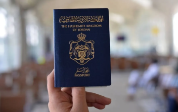 الأردن.. الأحوال المدنية تحدد شروط الصور لجواز السفر الإلكتروني