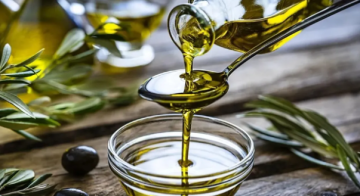 الاردن.. توفير كميات أكبر من زيت الزيتون المستورد في الأسواق الأسبوع الحالي