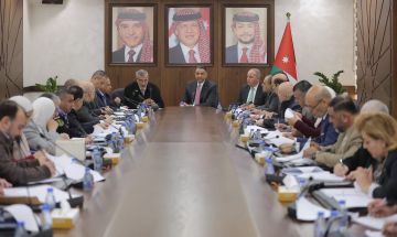 الاقتصاد والاستثمار النيابية تناقش مشروع قانون عقود التأمين