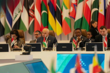 البكار: الحكومة تسعى لتعزيز توظيف الشباب ومشاركة المرأة الاقتصادية عبر رؤية التحديث الاقتصادي